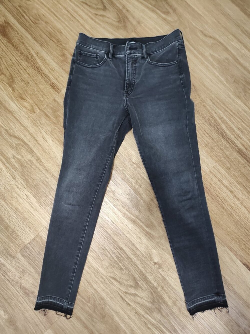 Express skinny jean